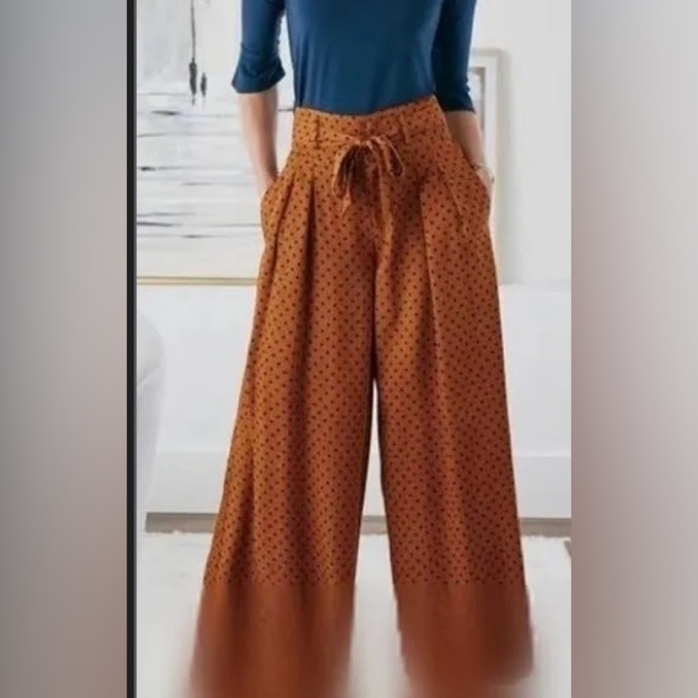 Soft surroundings trousers